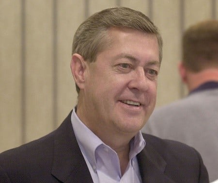 John Linder's $8 Million Net Worth: Dentist to Congressman